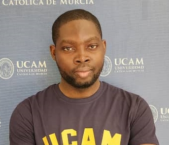 Emmanuel Odumusi